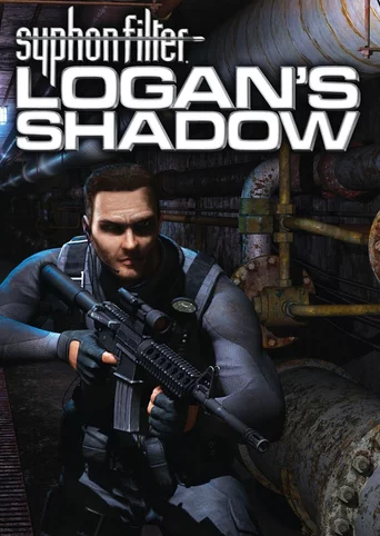 Syphon Filter: Logan's Shadow