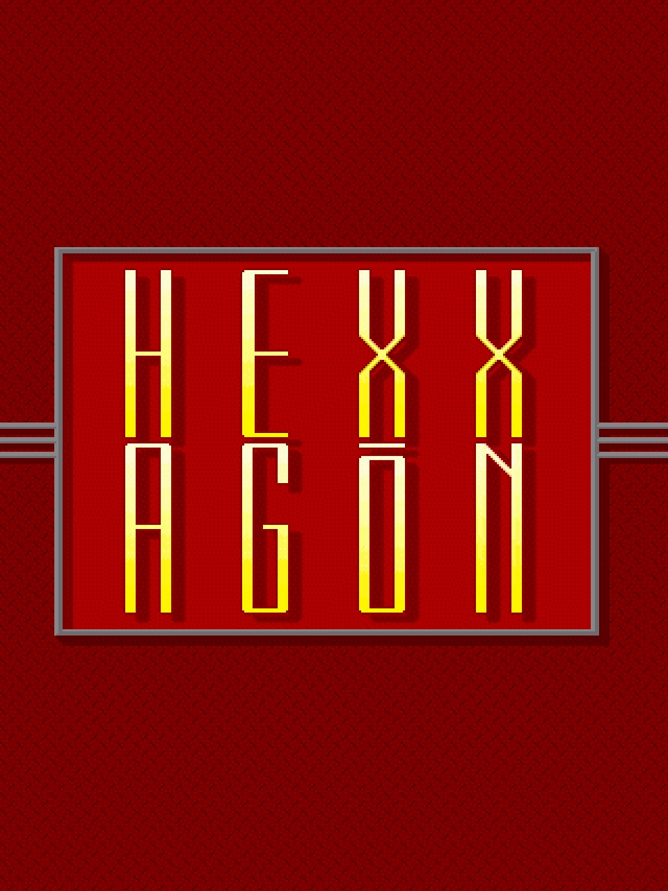 Hexxagon