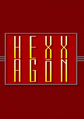 Hexxagon