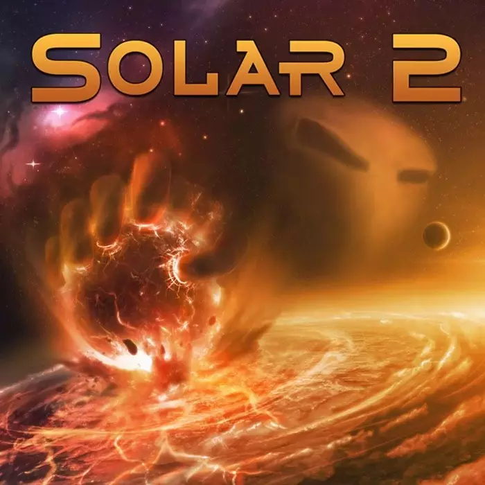 Solar 2