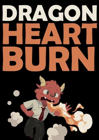 Dragon Heartburn