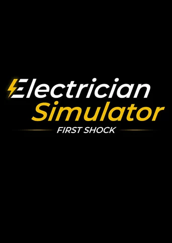 Electrician Simulator: First Shock