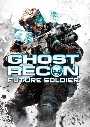 Tom Clancy's Ghost Recon: Future Soldier