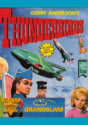 Thunderbirds