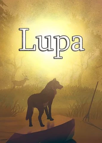 Lupa