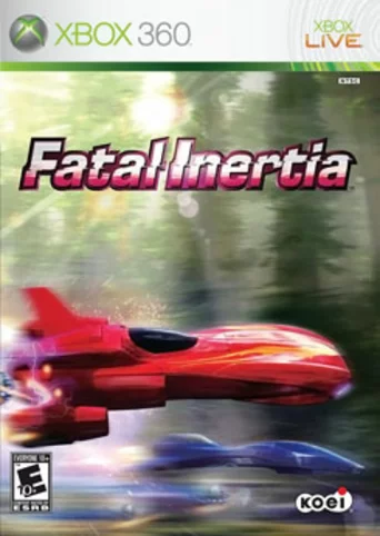 Fatal Inertia