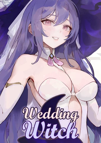 Wedding Witch