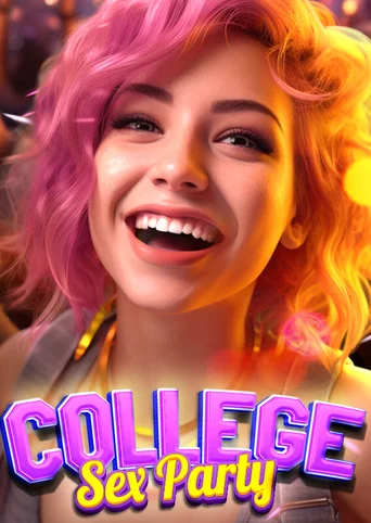 College Sex Party