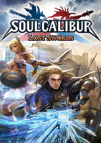 Soulcalibur: Lost Swords