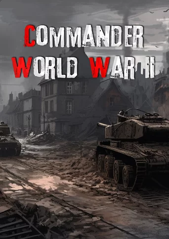 Commander: World War II