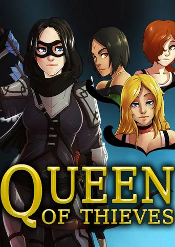 Queen of Thieves