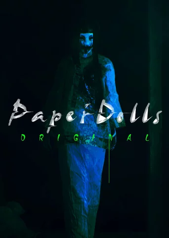 Paper Dolls Original