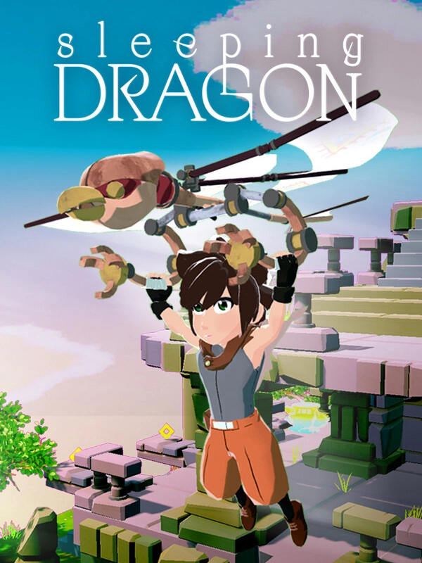Sleeping Dragon