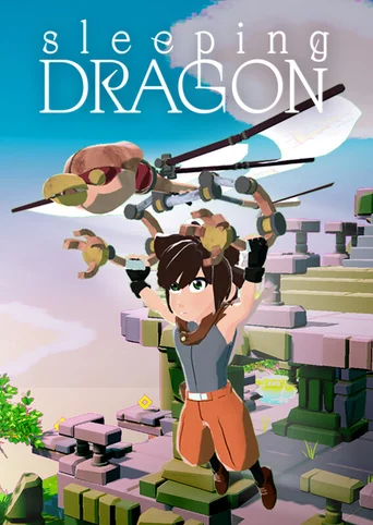 Sleeping Dragon