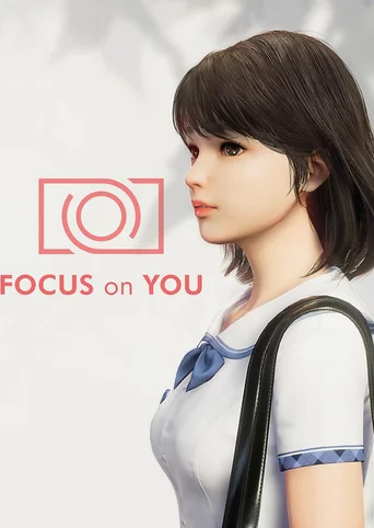 Focus on You