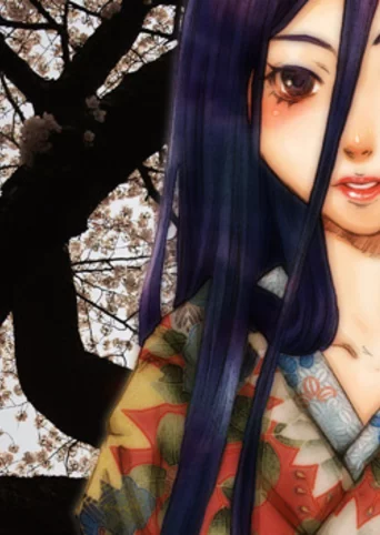 Beneath the Cherry Trees