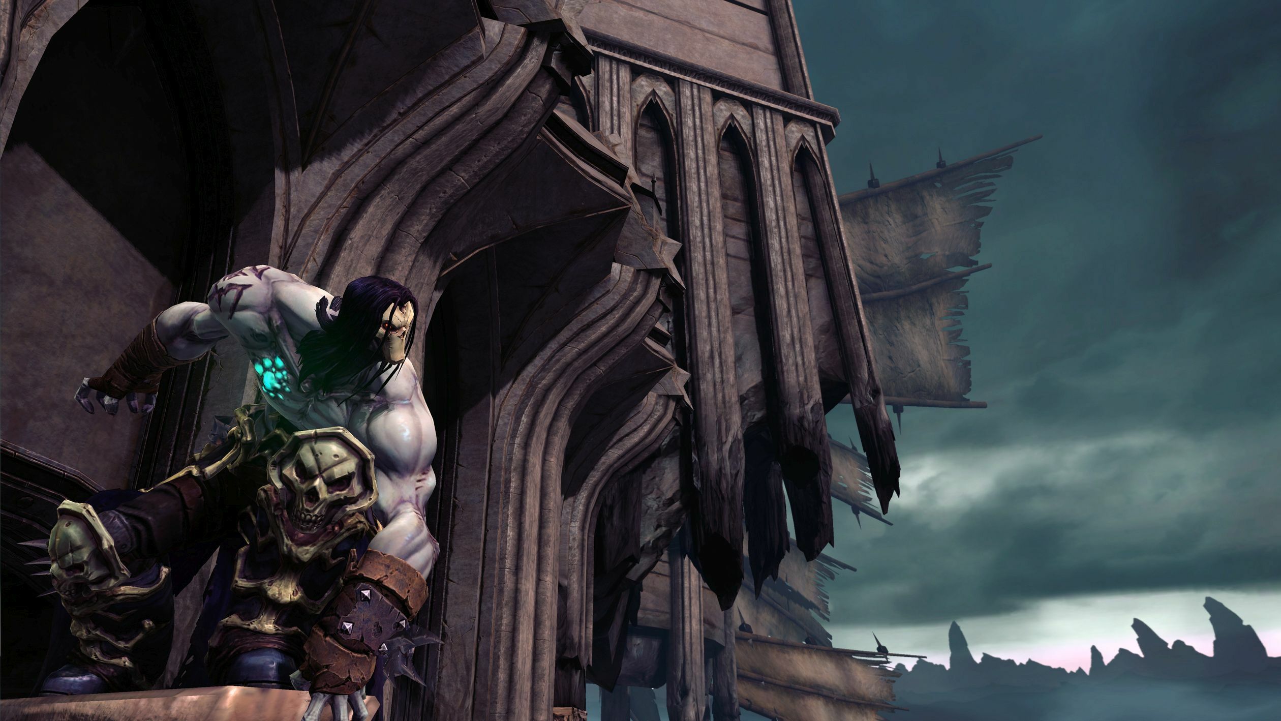 darksiders iii gog1 and 2 darksiders iii gog1 and 2