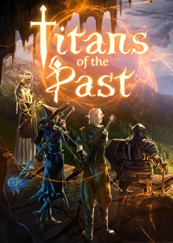 Titans of the Past
