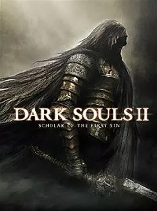 Dark Souls II: Scholar of the First Sin