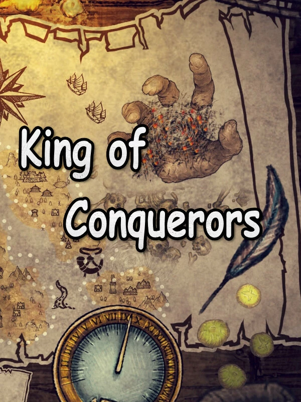 King of Conquerors
