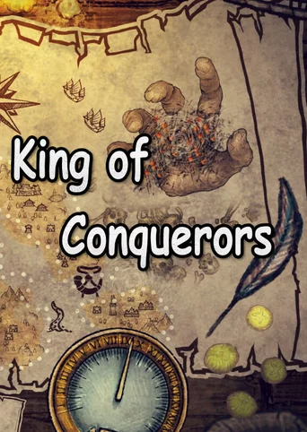 King of Conquerors