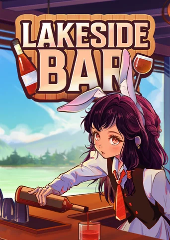 Lakeside Bar