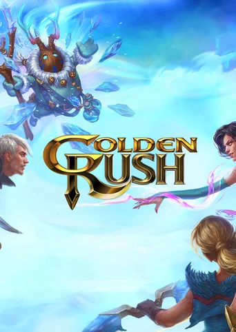 Golden Rush