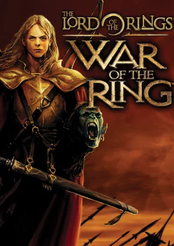 The Lord of the Rings: War of the Ring