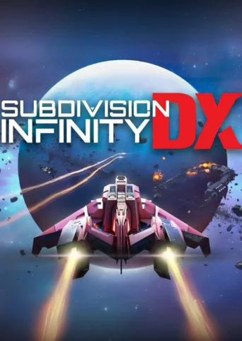 Subdivision Infinity DX