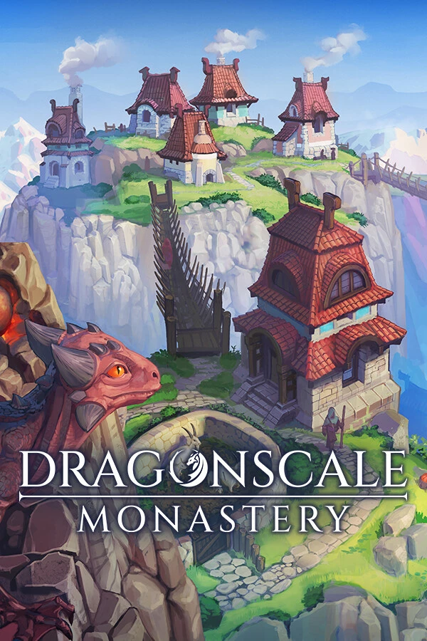 Dragonscale Monastery