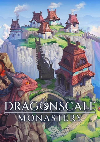 Dragonscale Monastery