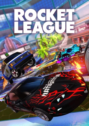 Rocket League