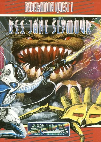 Federation Quest 1: BSS Jane Seymour