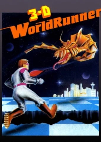 3-D WorldRunner