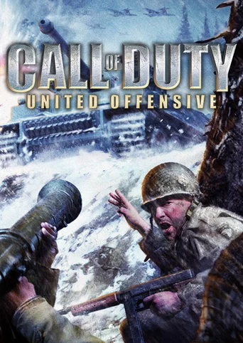 Call of Duty: United Offensive