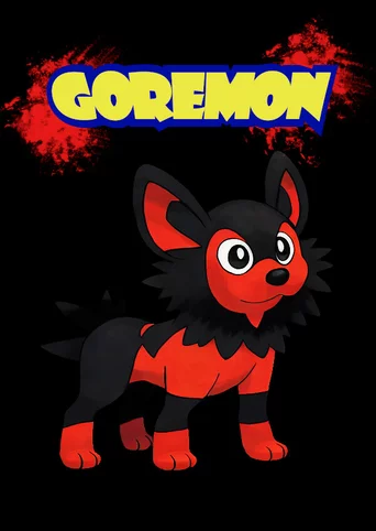 Goremon