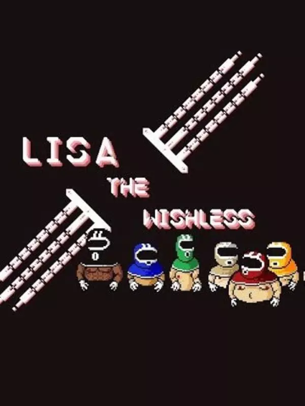 Lisa: The Wishless
