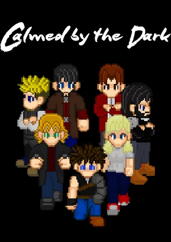 Calmed by the Dark