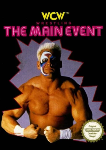 WCW: The Main Event