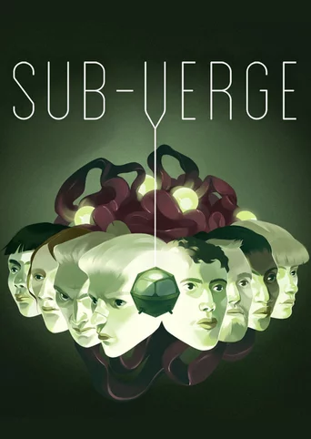 Sub-Verge