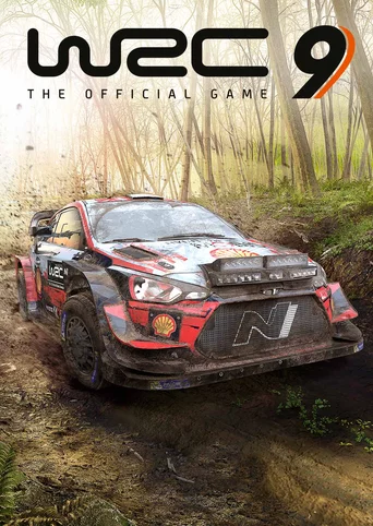 WRC 9