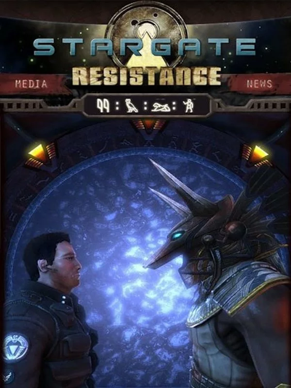 Stargate: Resistance