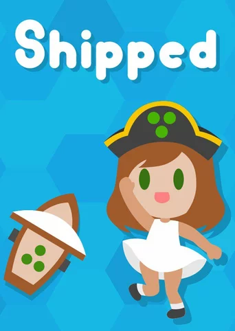 Shipped
