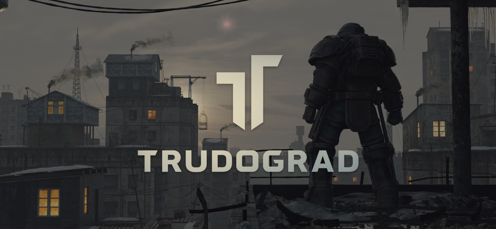 instal the new version for android ATOM RPG Trudograd