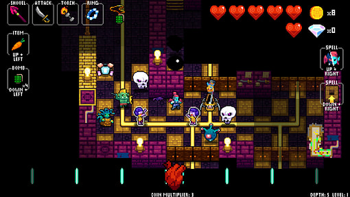 crypt of the necrodancer amplified free download crypt of the necrodancer amplified free download