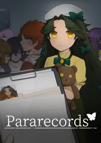 Pararecords