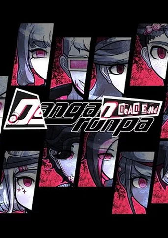 Danganronpa: Dead End