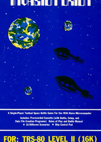 Invasion Orion
