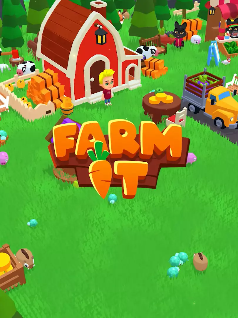 Farm It!