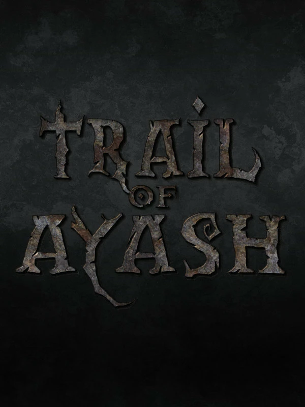 Trail of Ayash